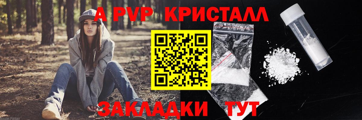 A PVP СК Гусь-Хрустальный